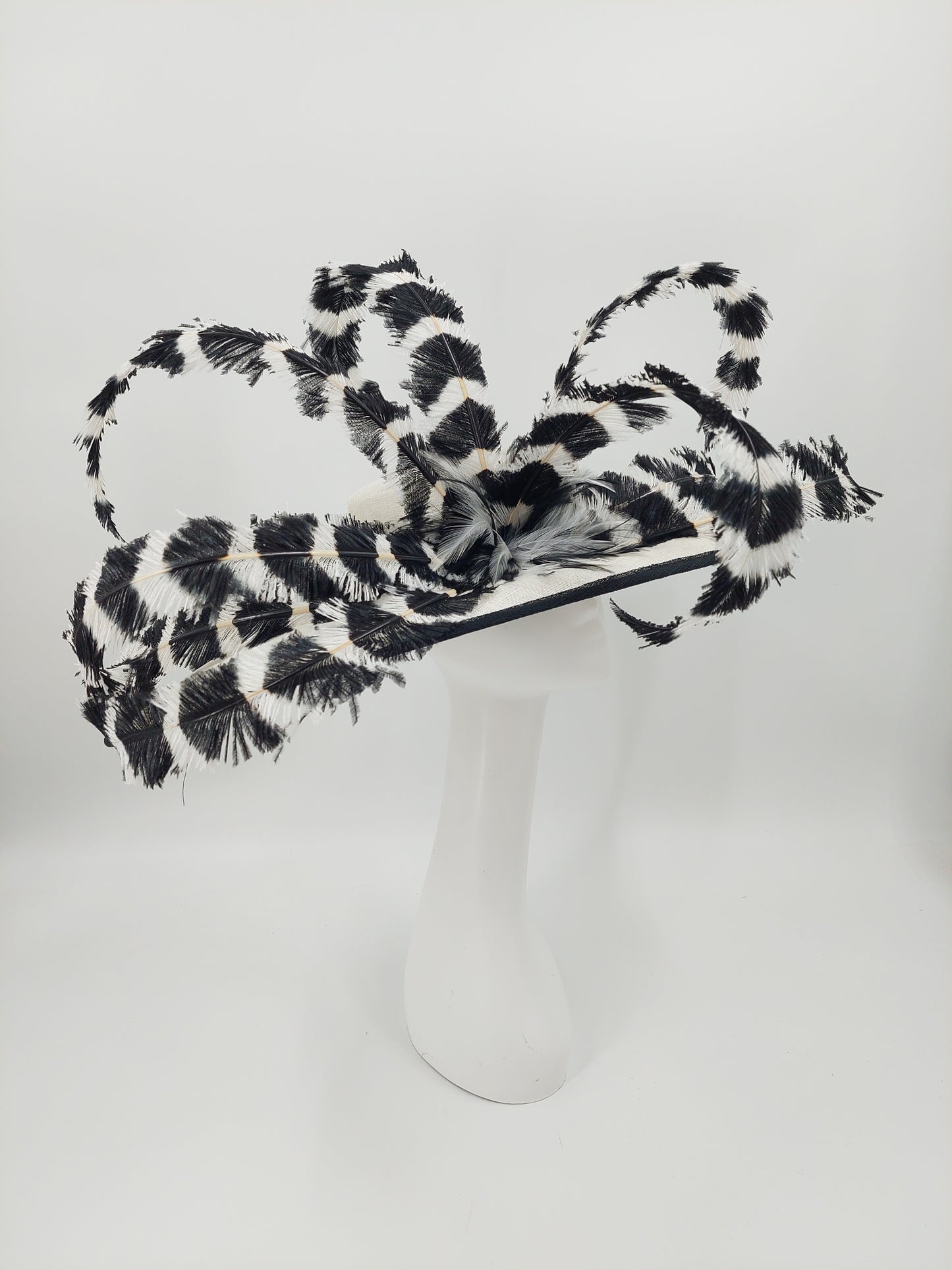 Hat Haven Millinery - Custom Kentucky Derby Hats & Fascinators in Louisville, Kentucky