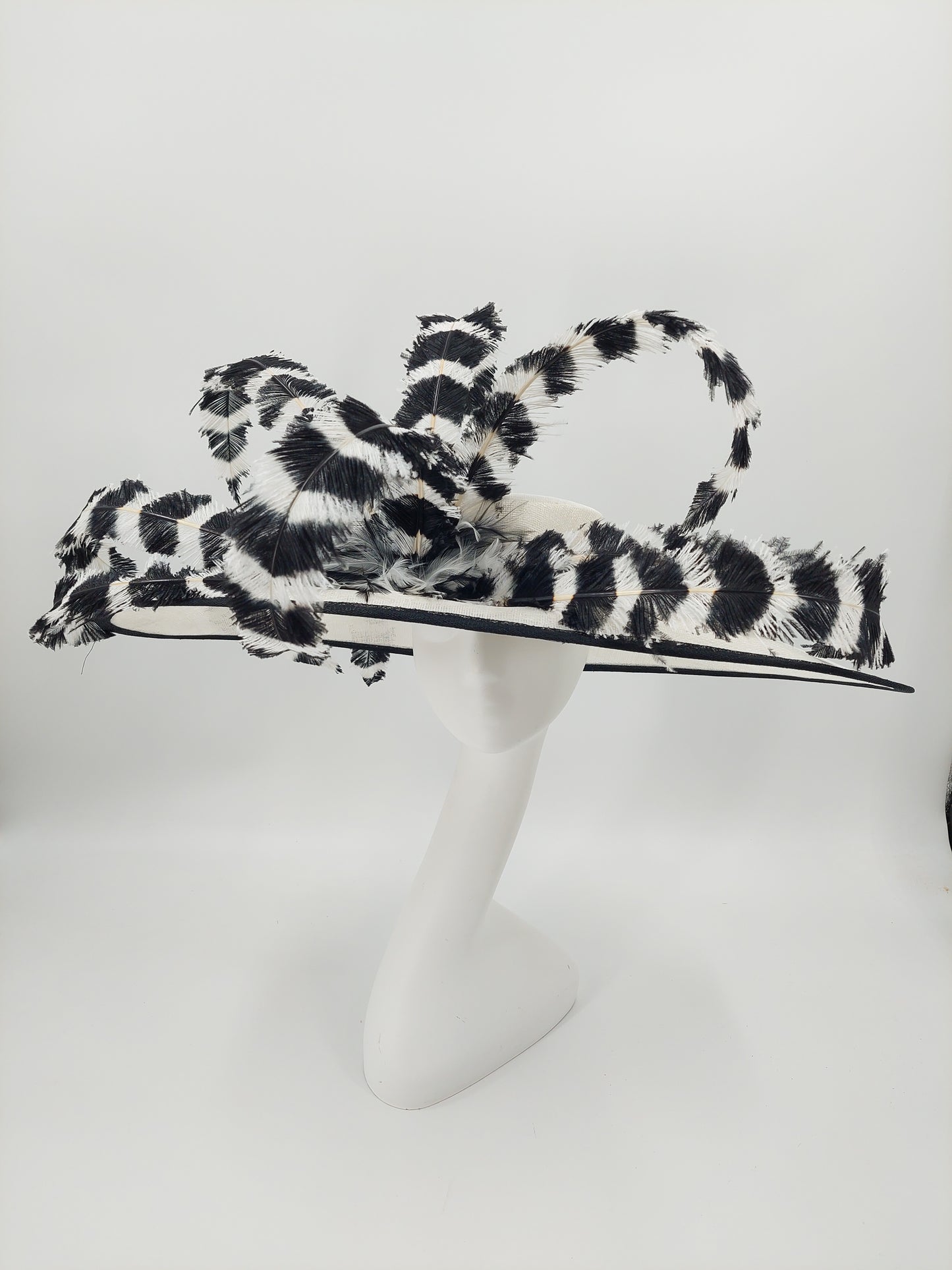 Hat Haven Millinery - Custom Kentucky Derby Hats & Fascinators in Louisville, Kentucky