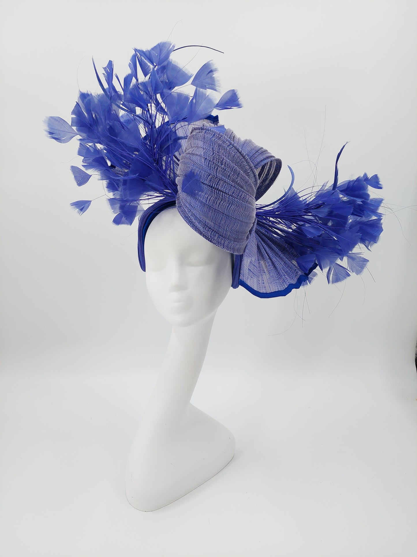 Hat Haven Millinery - Custom Kentucky Derby Hats & Fascinators in Louisville, Kentucky