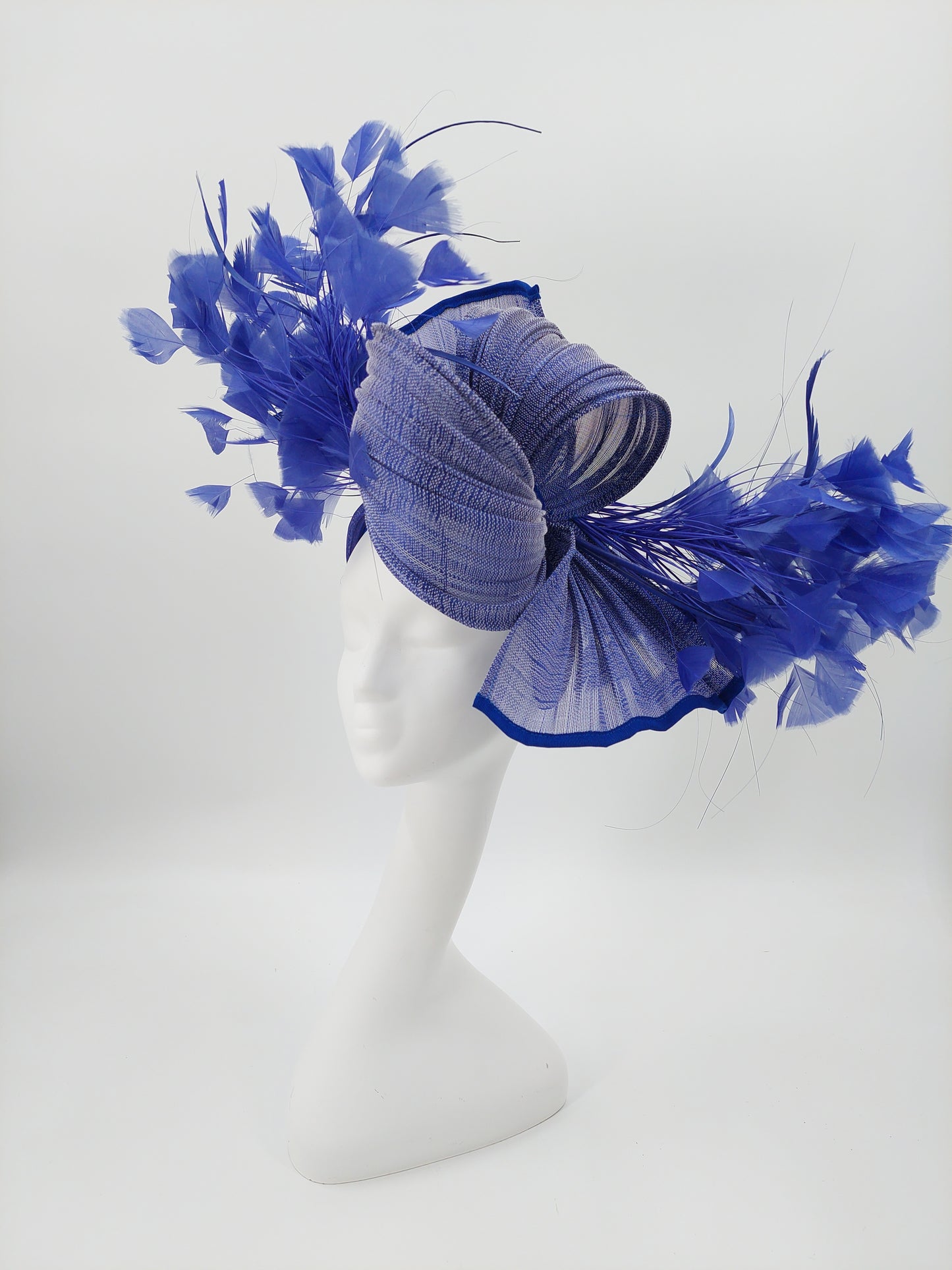 Hat Haven Millinery - Custom Kentucky Derby Hats & Fascinators in Louisville, Kentucky