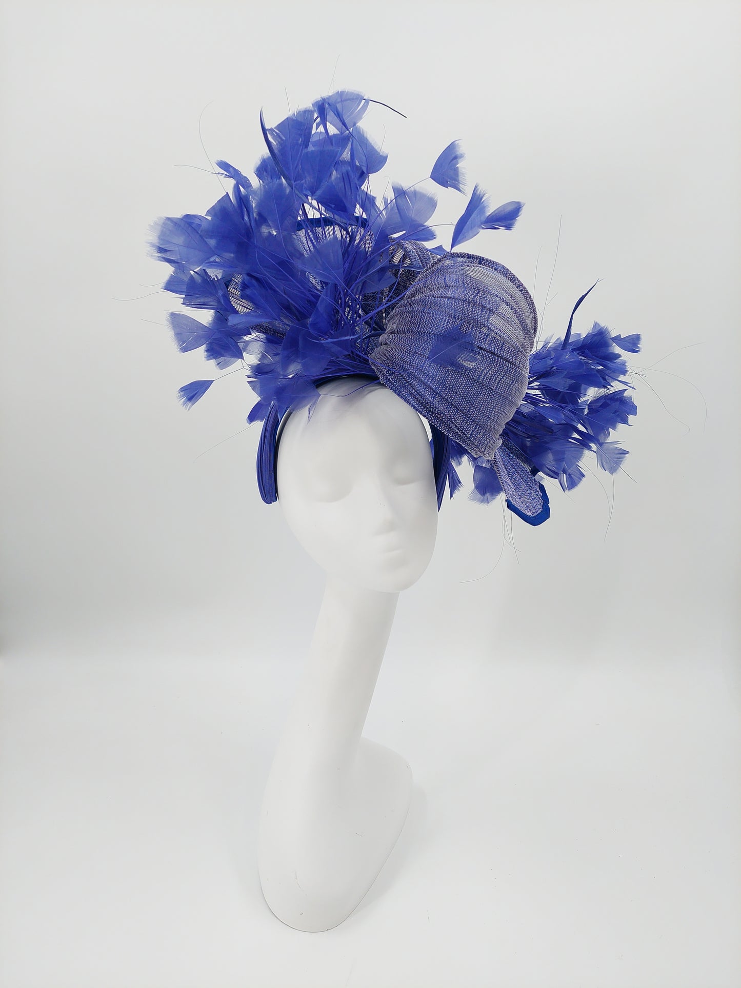 Hat Haven Millinery - Custom Kentucky Derby Hats & Fascinators in Louisville, Kentucky