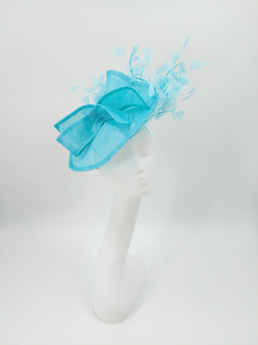 Hat Haven Millinery - Custom Kentucky Derby Hats & Fascinators in Louisville, Kentucky