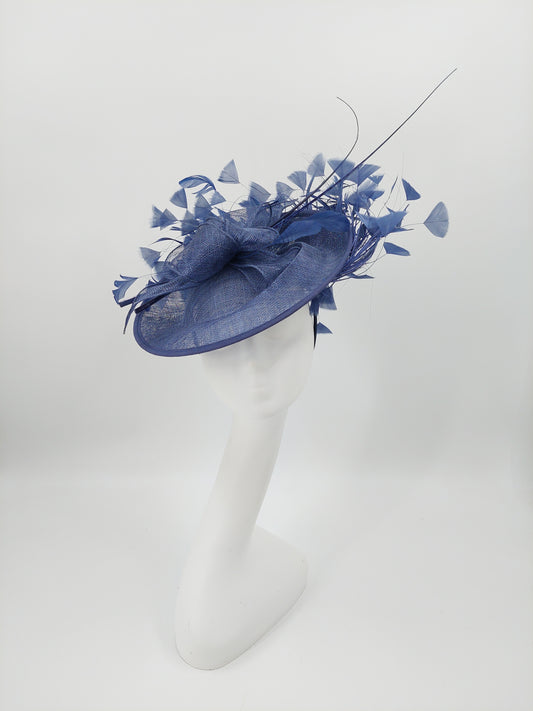 Hat Haven Millinery - Custom Kentucky Derby Hats & Fascinators in Louisville, Kentucky