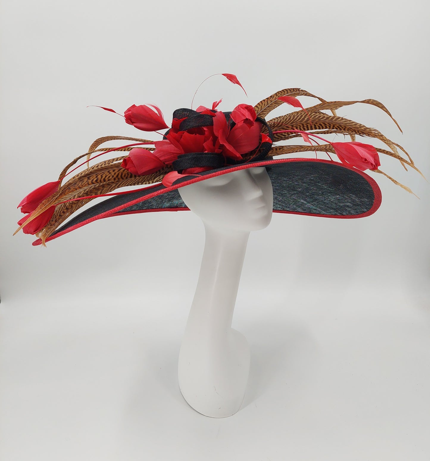 Hat Haven Millinery - Custom Kentucky Derby Hats & Fascinators in Louisville, Kentucky