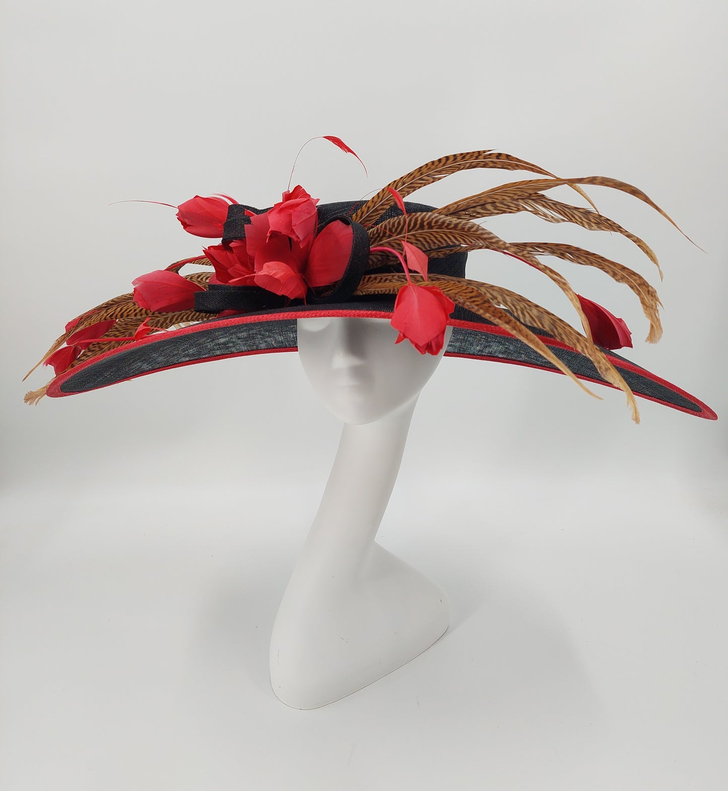 Hat Haven Millinery - Custom Kentucky Derby Hats & Fascinators in Louisville, Kentucky