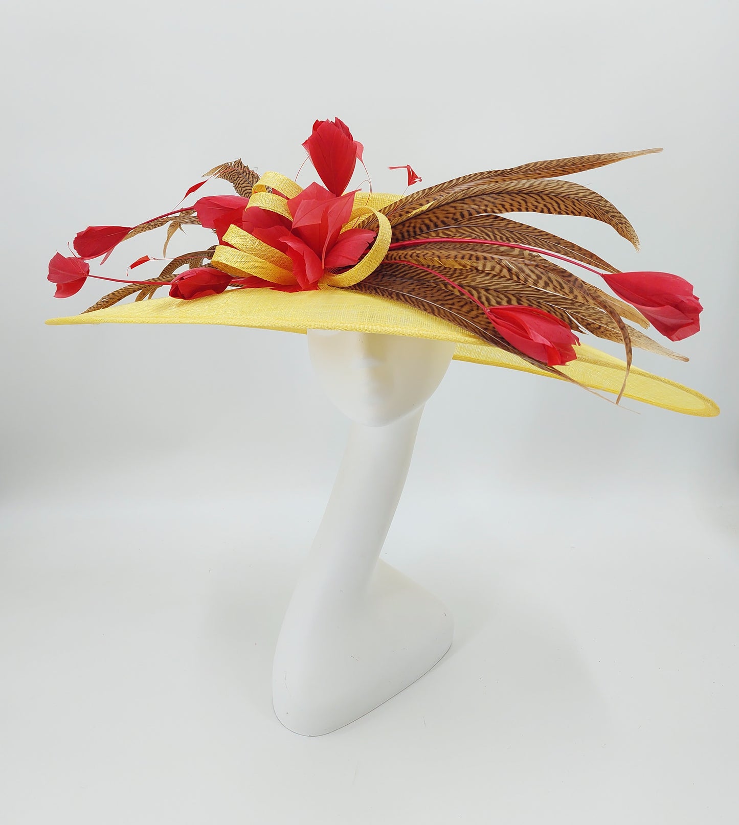 Hat Haven Millinery - Custom Kentucky Derby Hats & Fascinators in Louisville, Kentucky