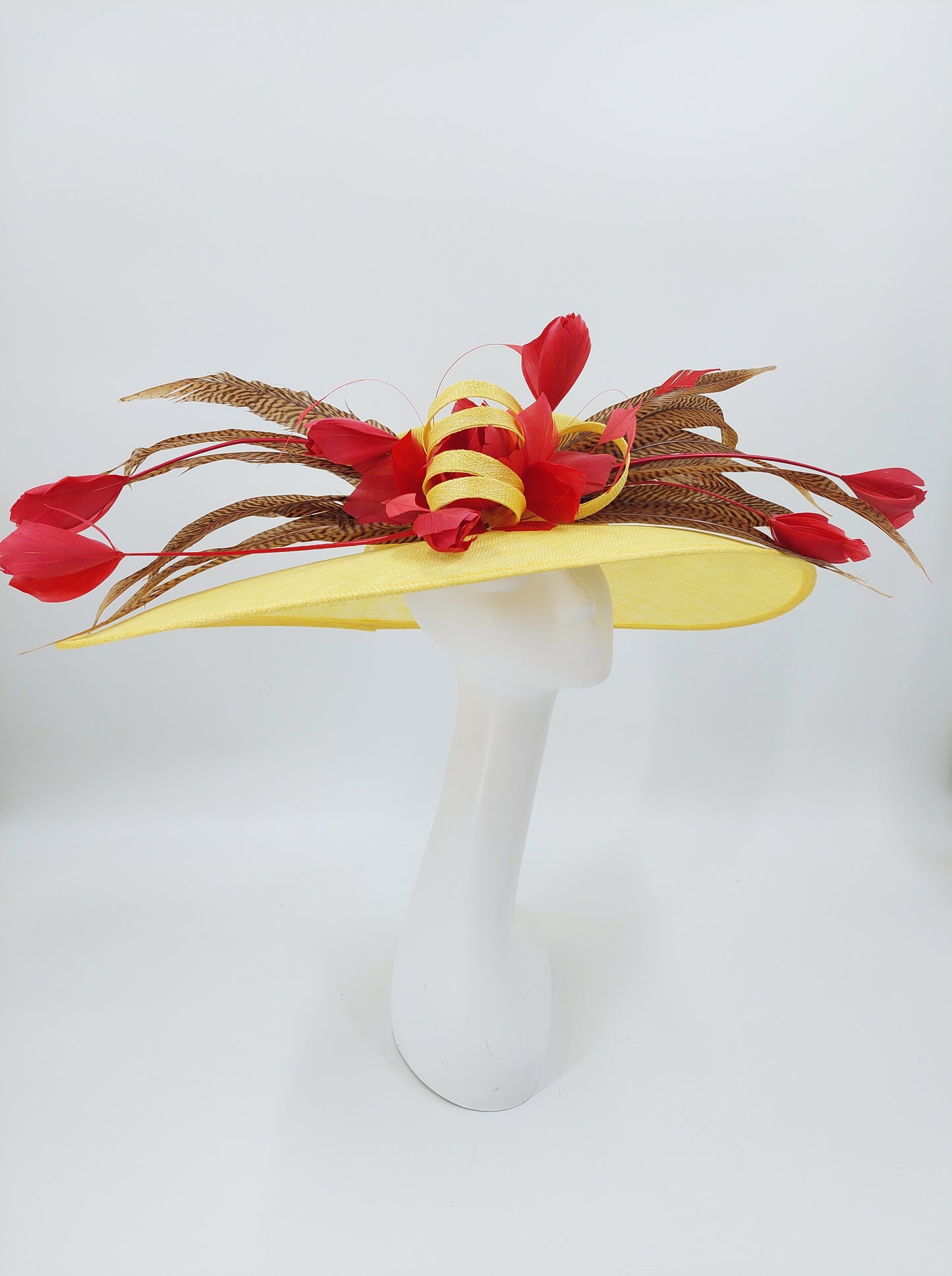 Hat Haven Millinery - Custom Kentucky Derby Hats & Fascinators in Louisville, Kentucky