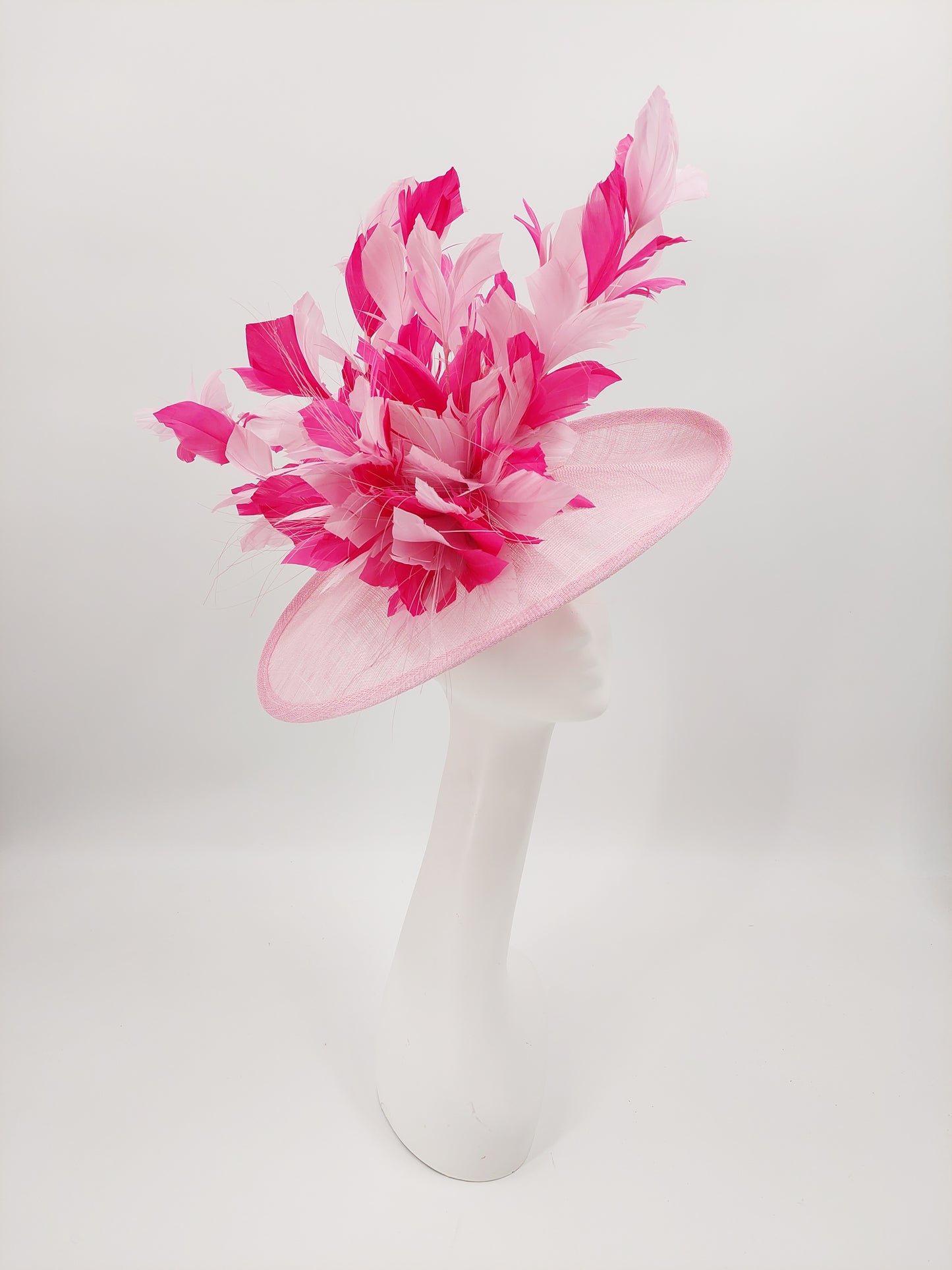 Hat Haven Millinery - Custom Kentucky Derby Hats & Fascinators in Louisville, Kentucky