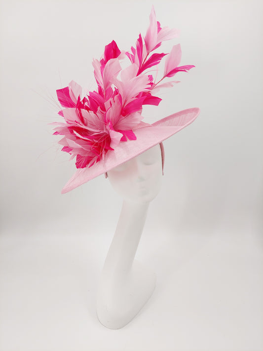 Hat Haven Millinery - Custom Kentucky Derby Hats & Fascinators in Louisville, Kentucky