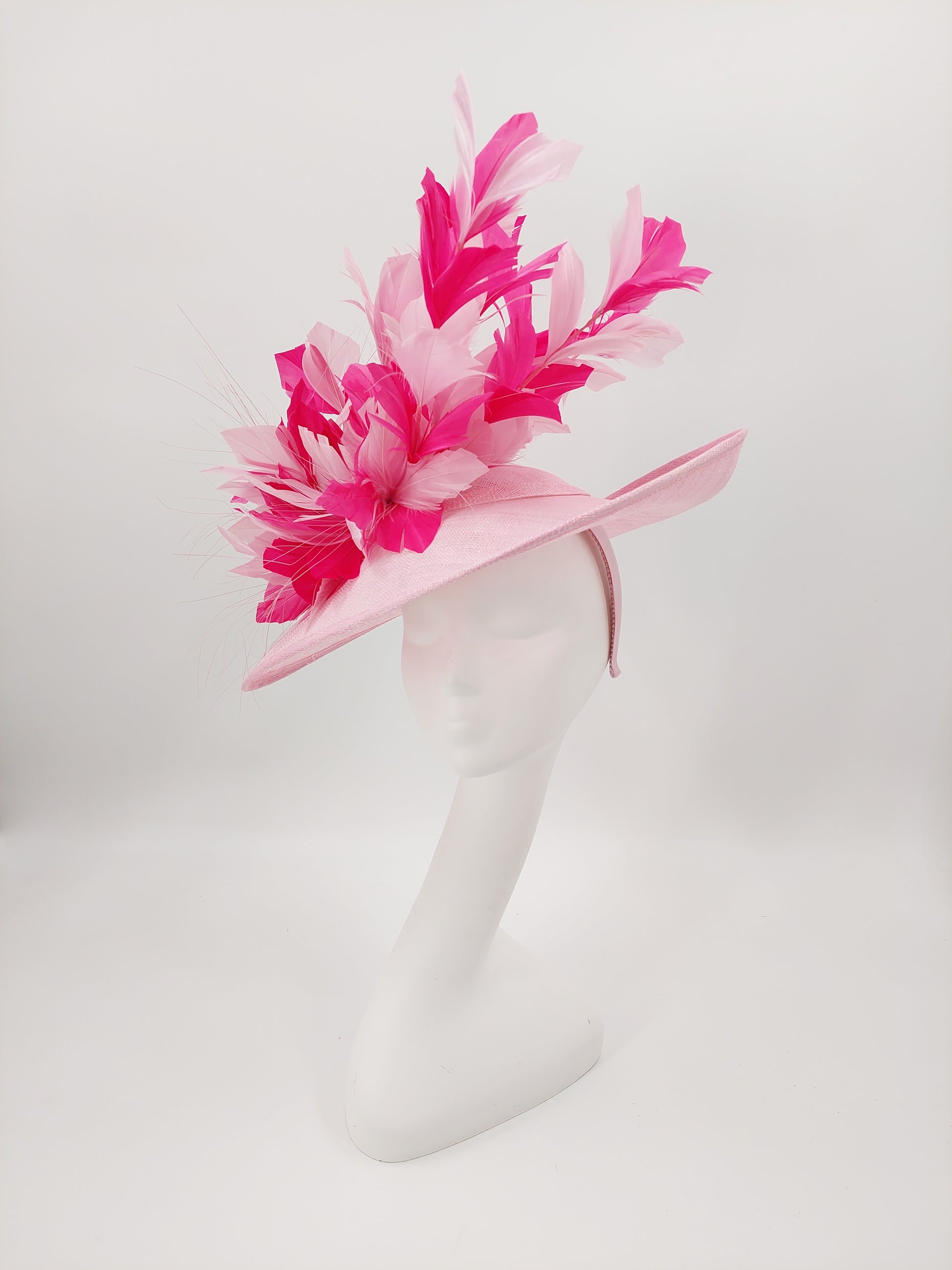 Hat Haven Millinery - Custom Kentucky Derby Hats & Fascinators in Louisville, Kentucky