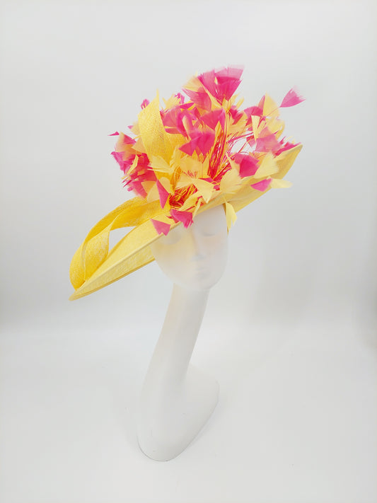Hat Haven Millinery - Custom Kentucky Derby Hats & Fascinators in Louisville, Kentucky