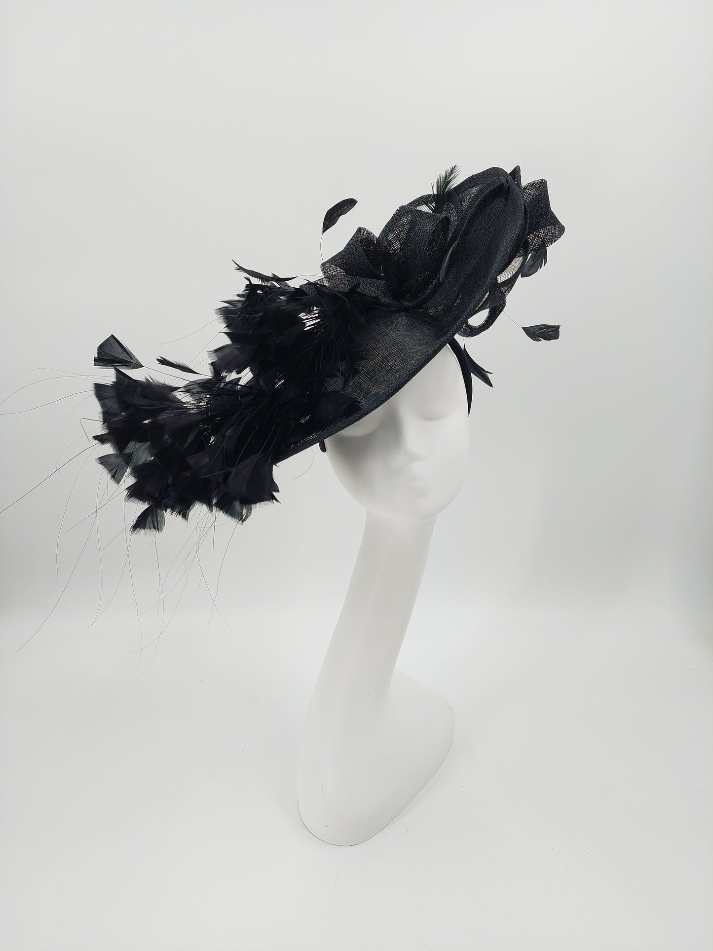 Hat Haven Millinery - Custom Kentucky Derby Hats & Fascinators in Louisville, Kentucky