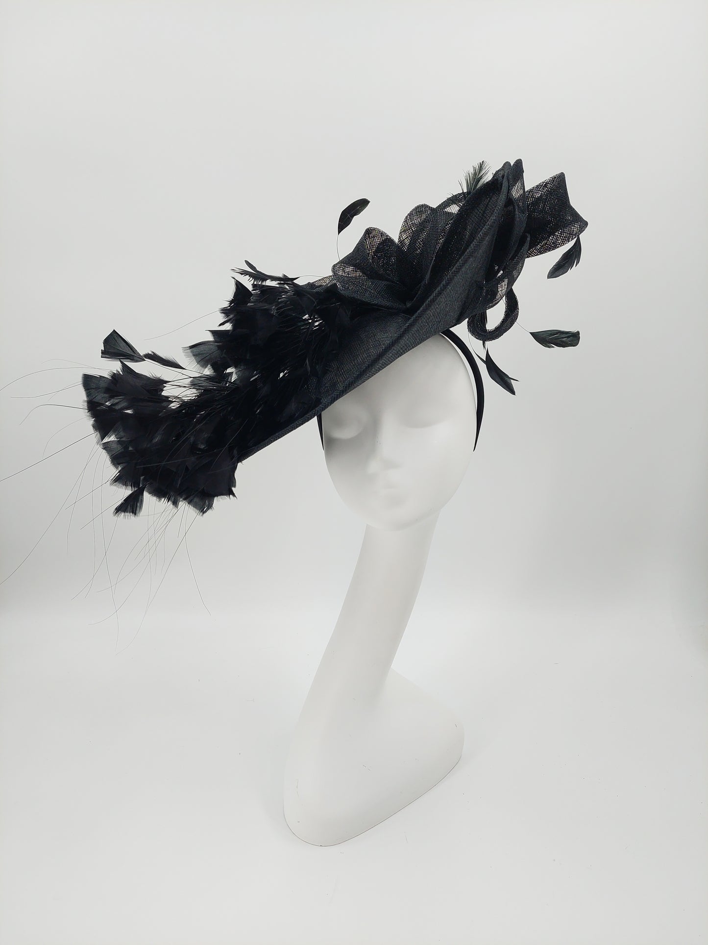 Hat Haven Millinery - Custom Kentucky Derby Hats & Fascinators in Louisville, Kentucky