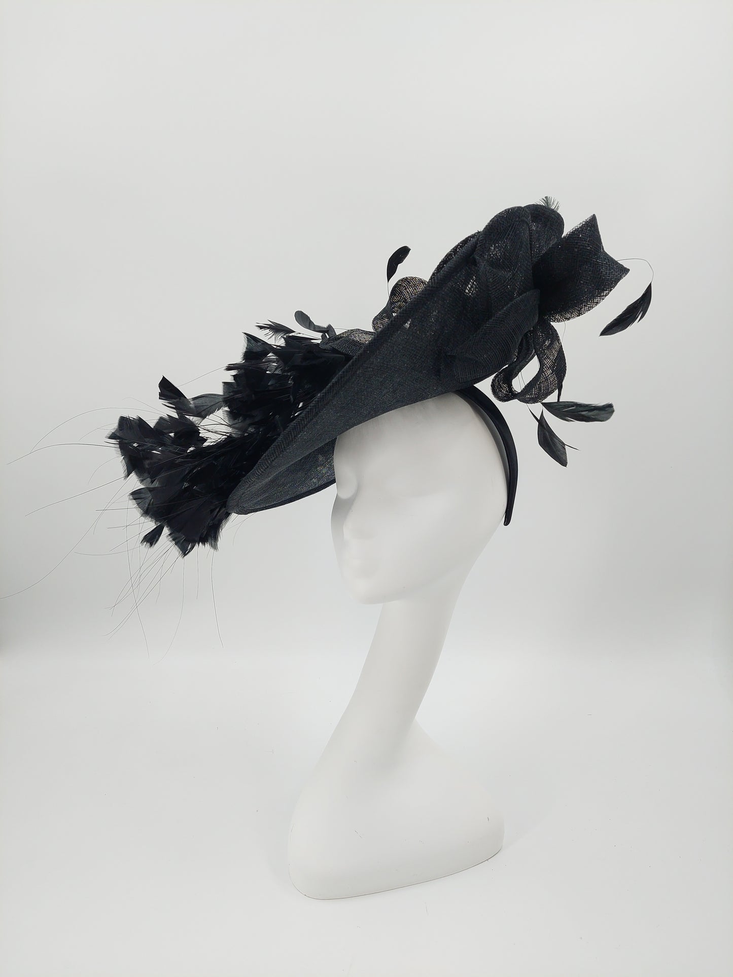 Hat Haven Millinery - Custom Kentucky Derby Hats & Fascinators in Louisville, Kentucky