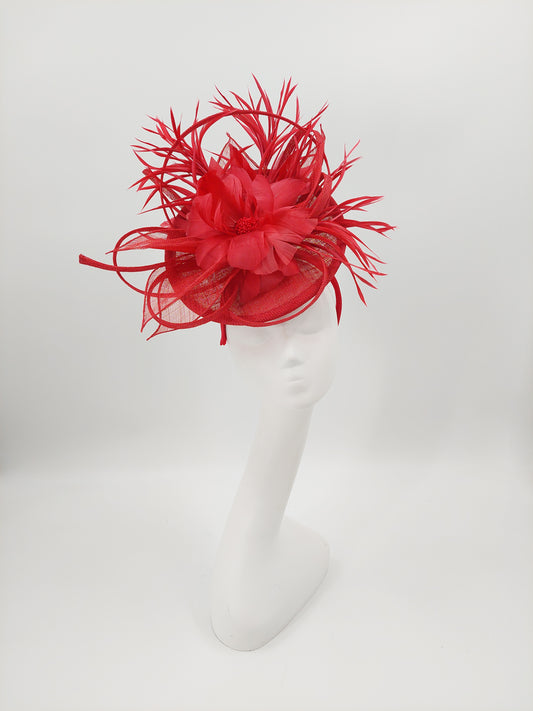 Hat Haven Millinery - Custom Kentucky Derby Hats & Fascinators in Louisville, Kentucky