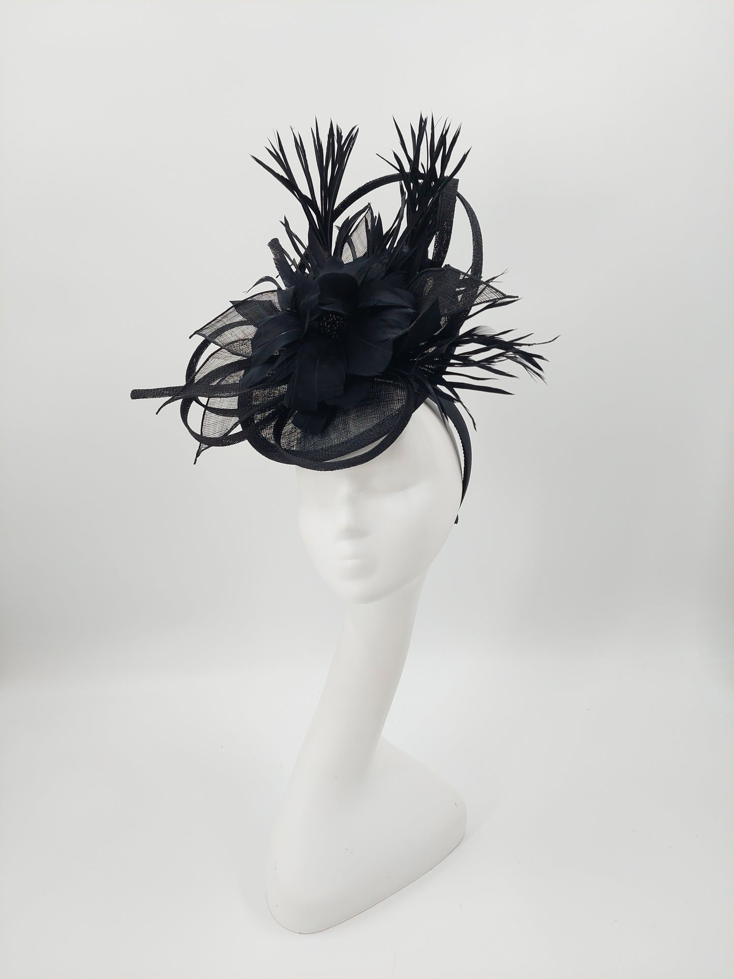 Hat Haven Millinery - Custom Kentucky Derby Hats & Fascinators in Louisville, Kentucky