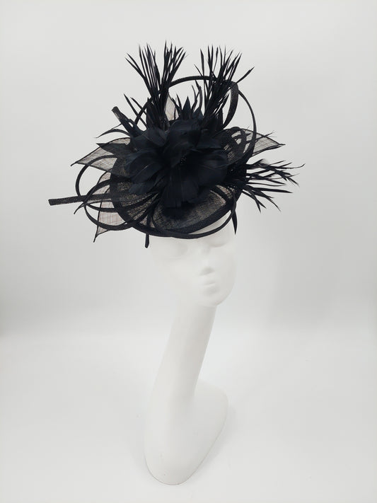 Hat Haven Millinery - Custom Kentucky Derby Hats & Fascinators in Louisville, Kentucky