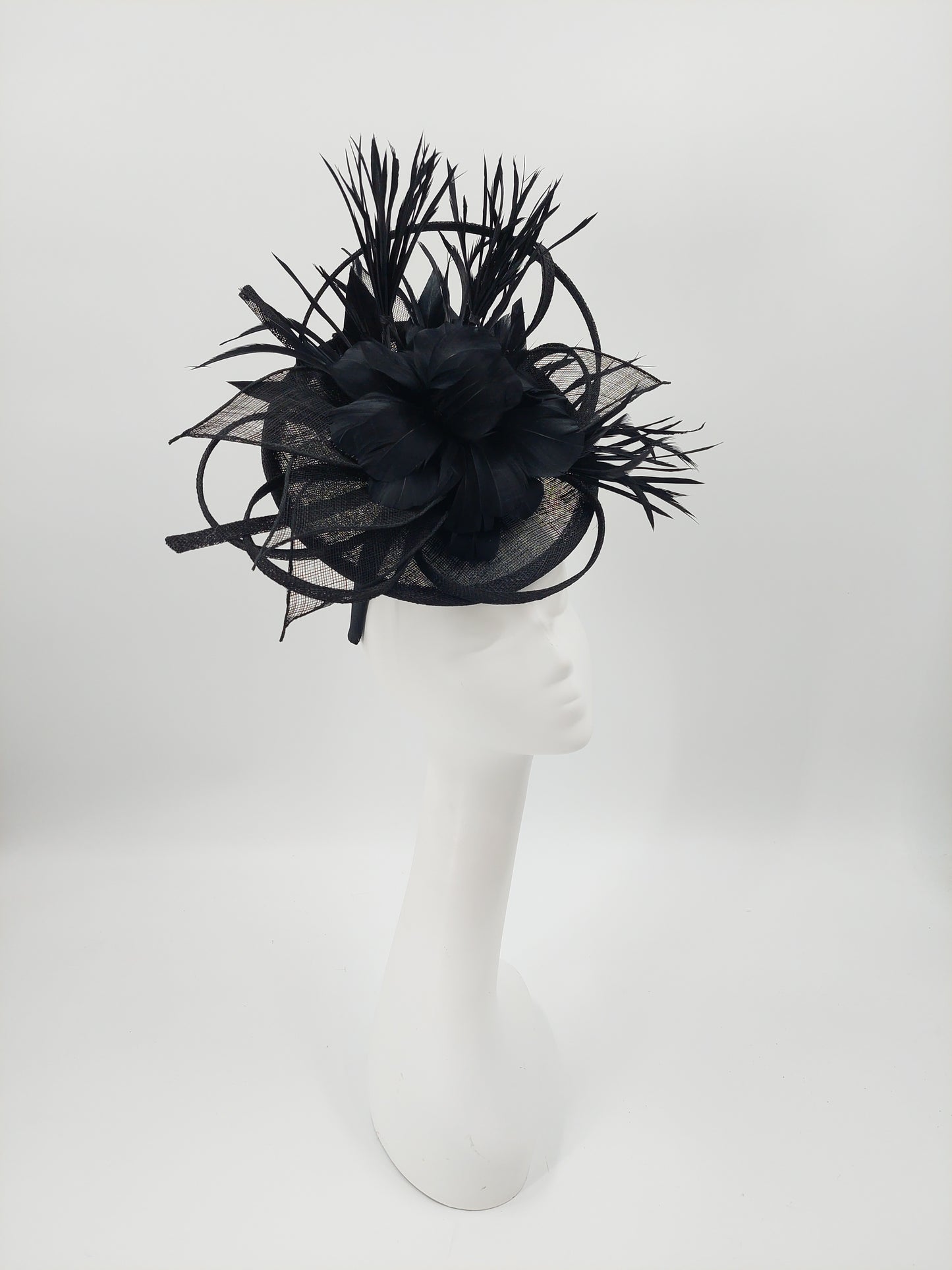 Hat Haven Millinery - Custom Kentucky Derby Hats & Fascinators in Louisville, Kentucky