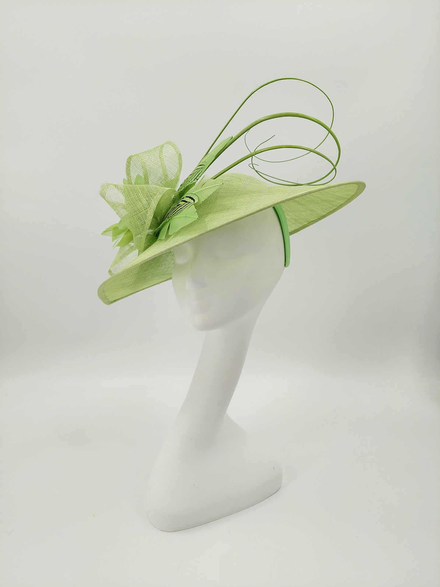 Hat Haven Millinery - Custom Kentucky Derby Hats & Fascinators