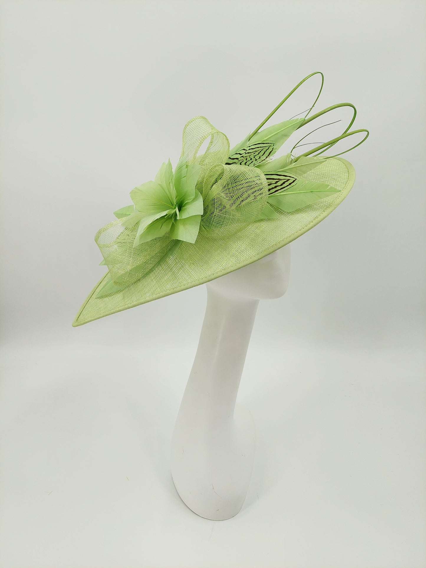 Hat Haven Millinery - Custom Kentucky Derby Hats & Fascinators