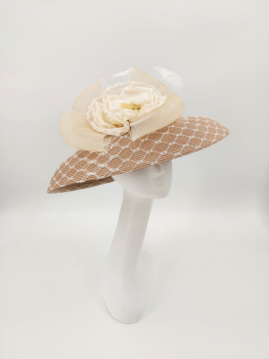 Hat Haven Millinery - Custom Kentucky Derby Hats & Fascinators