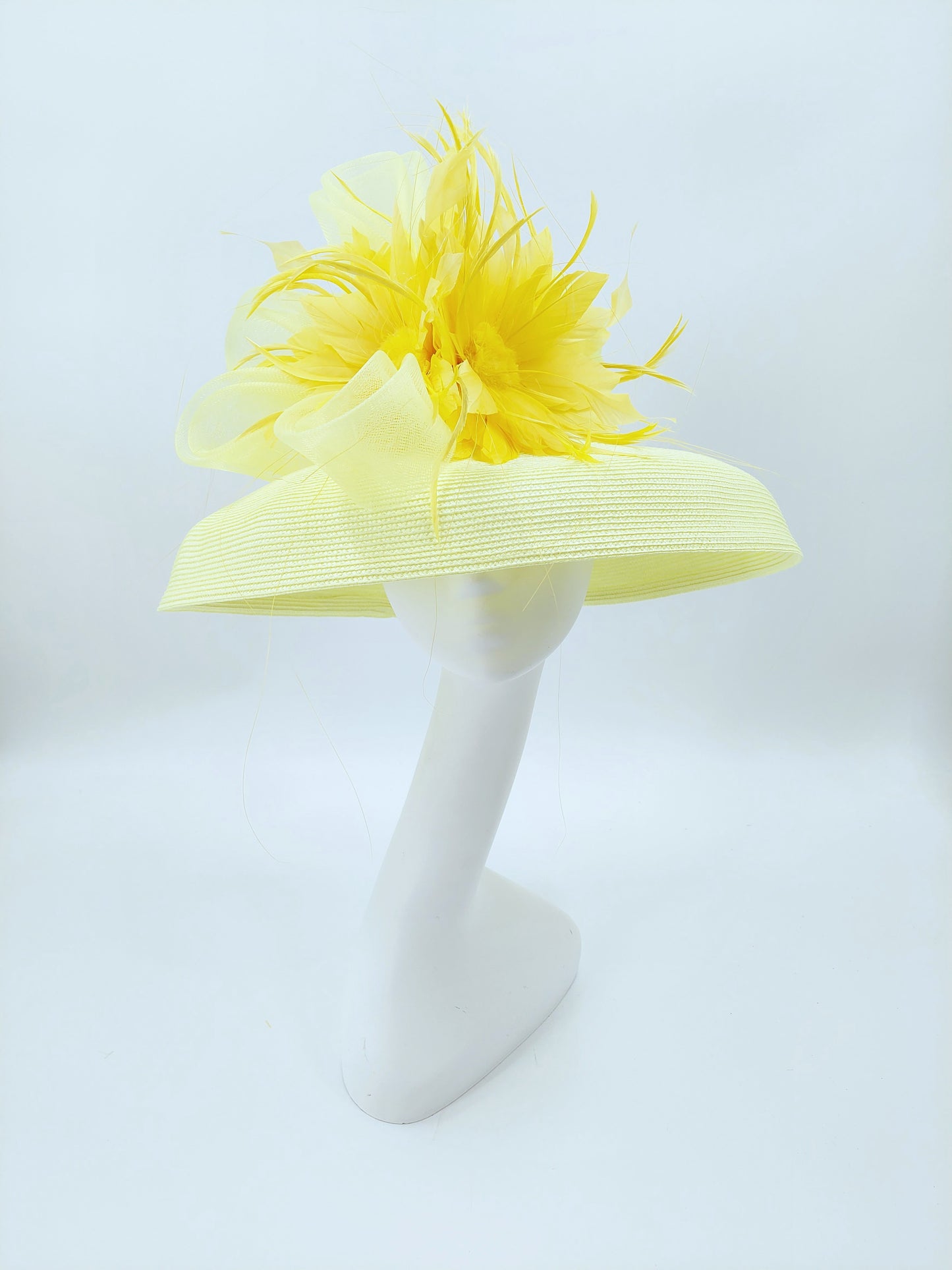 Hat Haven Millinery - Custom Kentucky Derby Hats & Fascinators