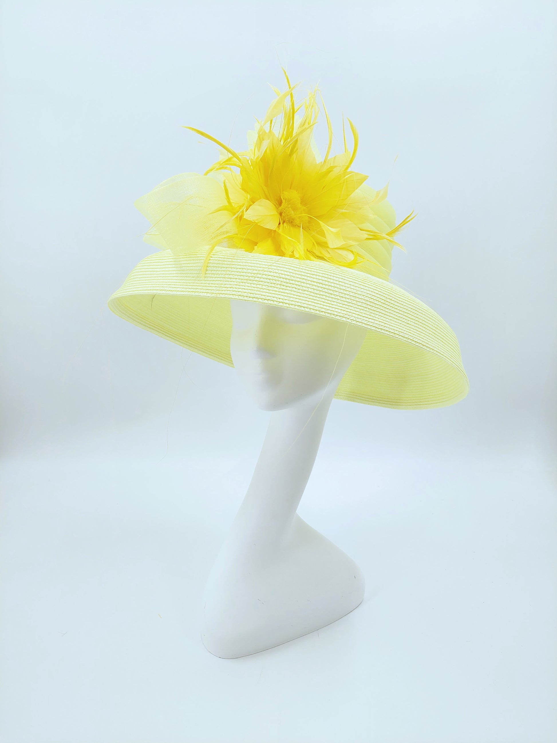 Hat Haven Millinery - Custom Kentucky Derby Hats & Fascinators