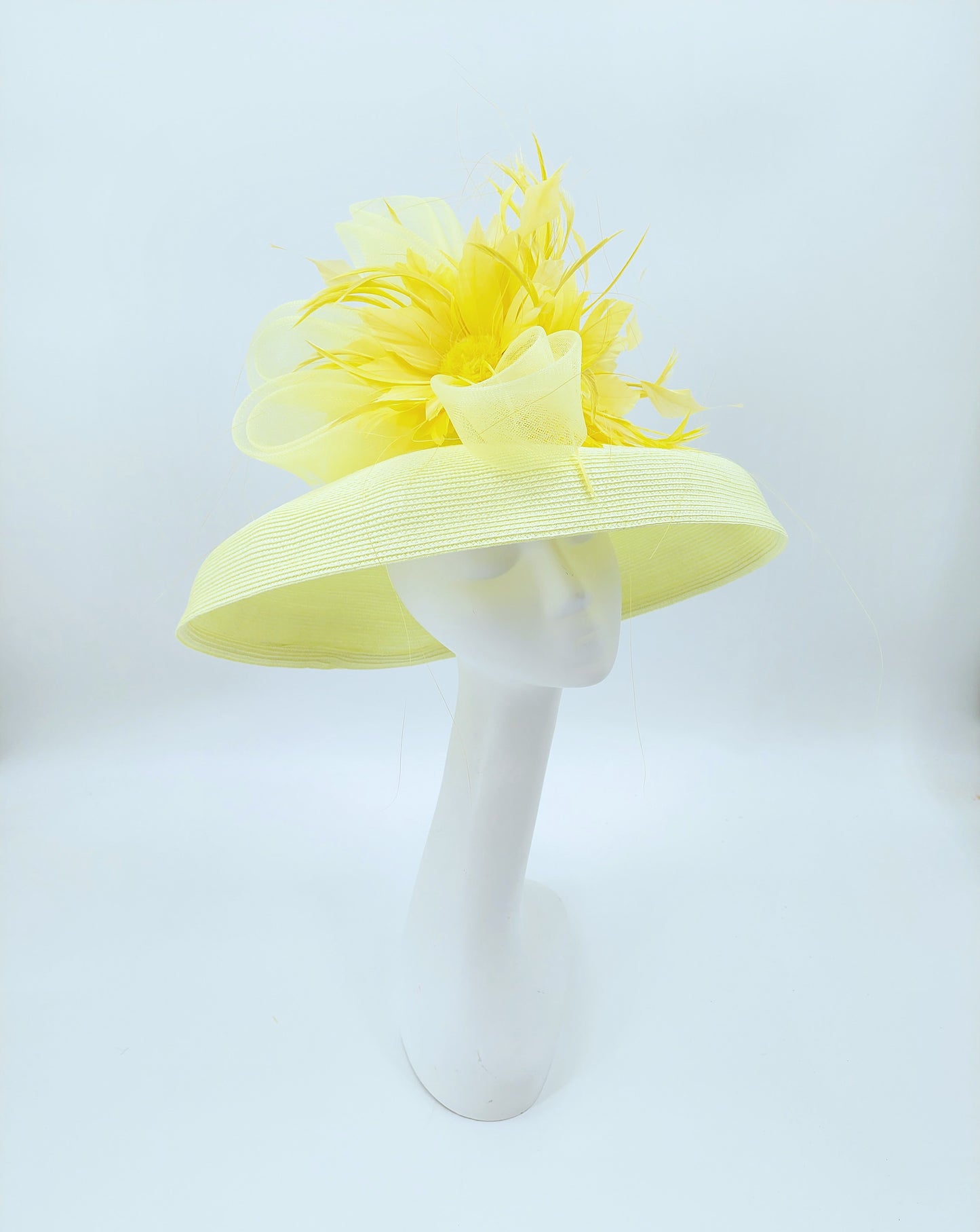 Hat Haven Millinery - Custom Kentucky Derby Hats & Fascinators