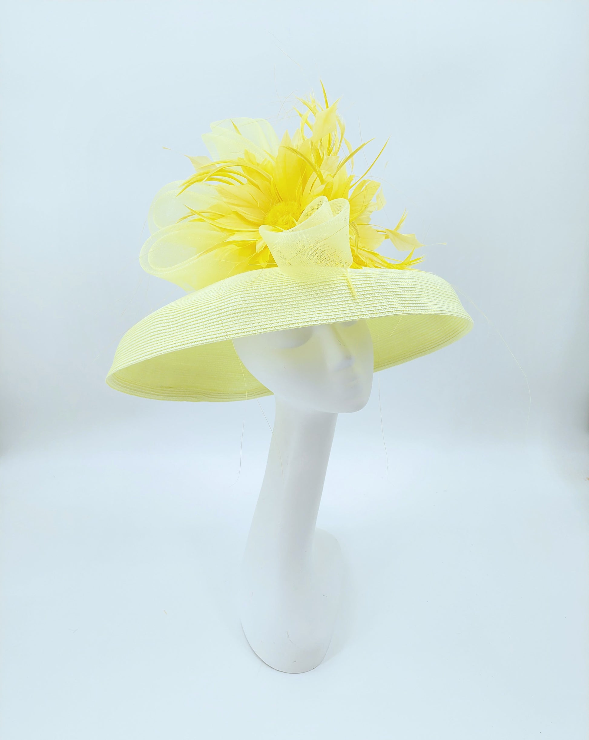 Hat Haven Millinery - Custom Kentucky Derby Hats & Fascinators