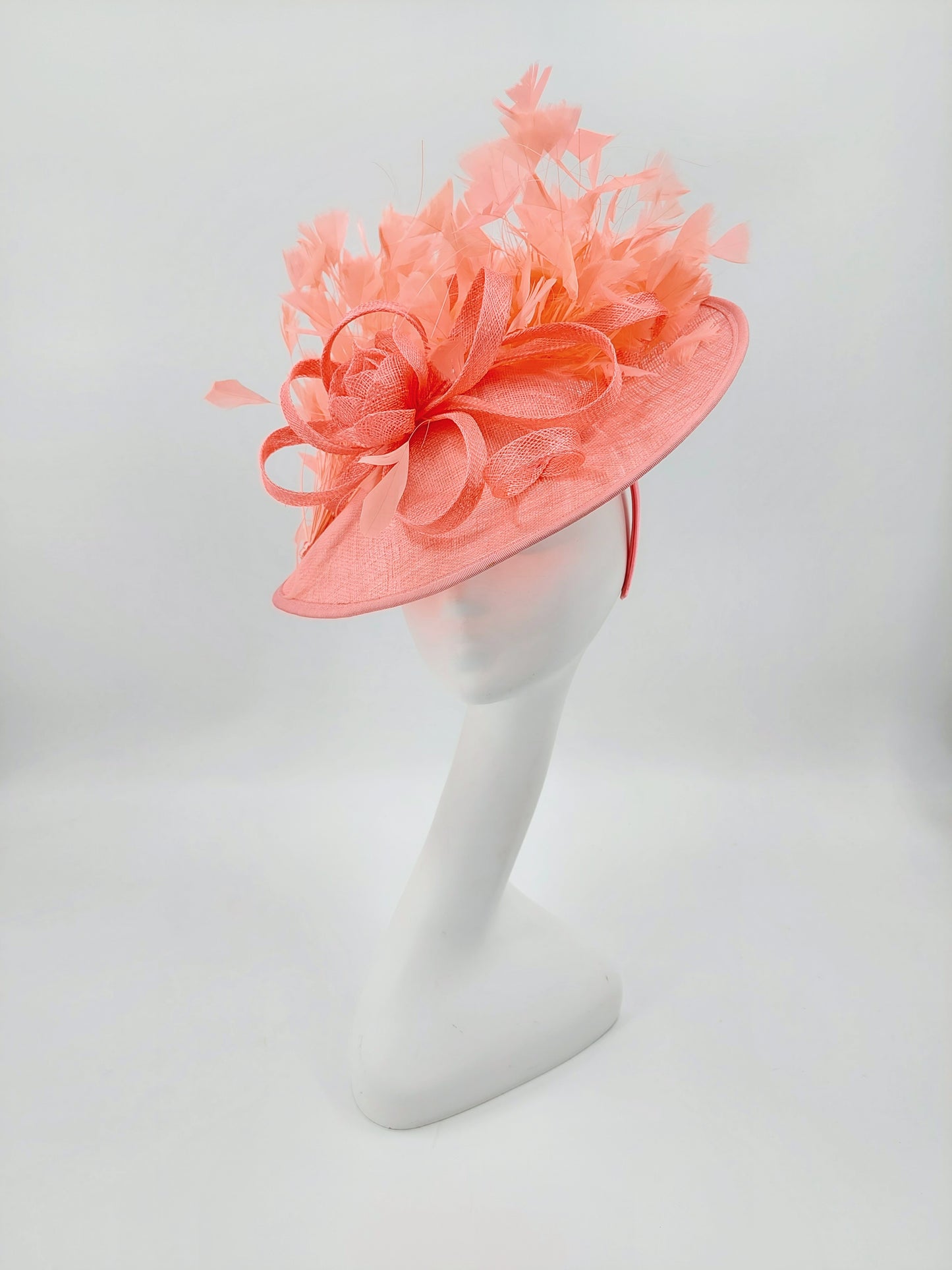 Hat Haven Millinery - Custom Kentucky Derby Hats & Fascinators