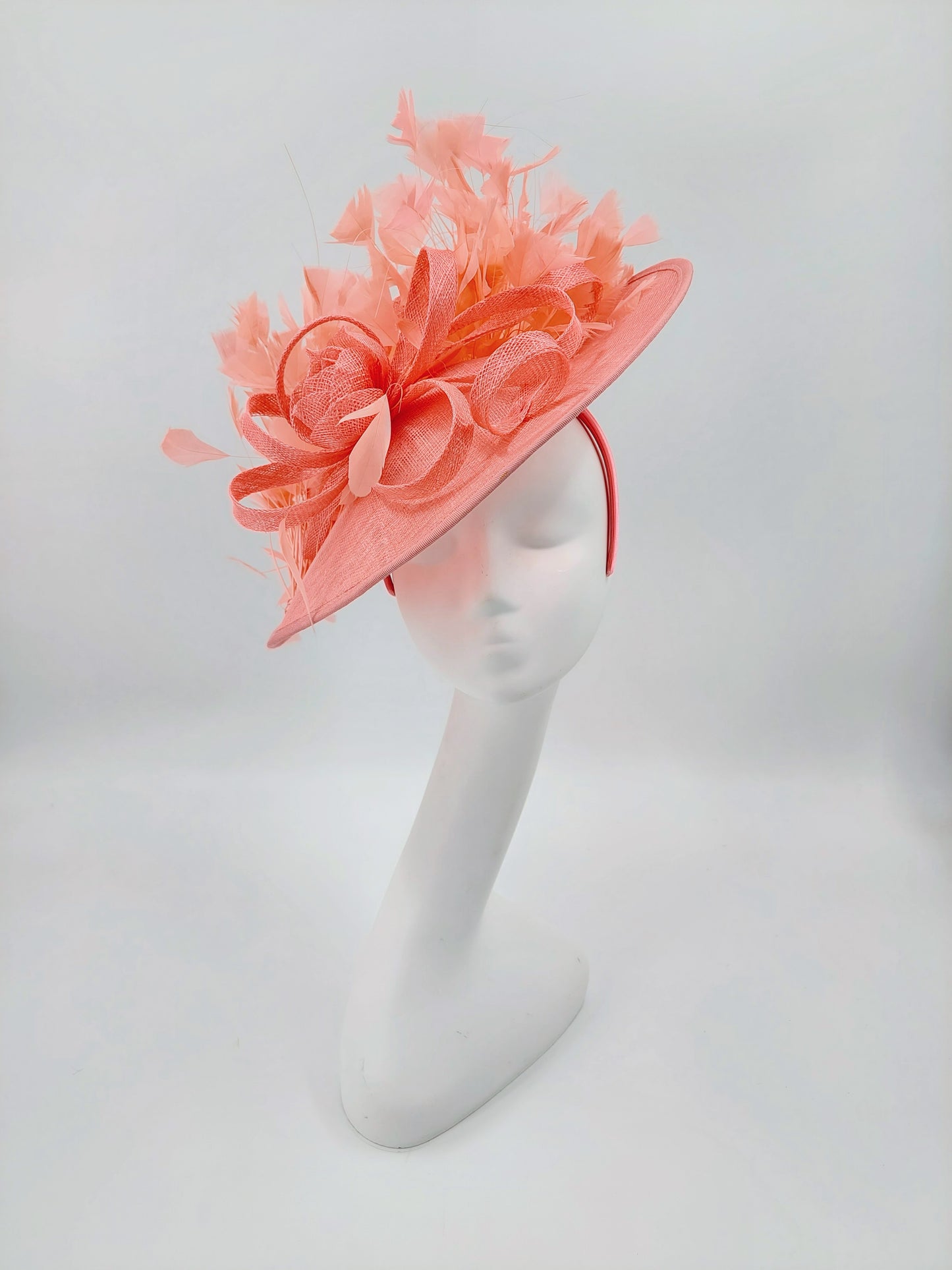 Hat Haven Millinery - Custom Kentucky Derby Hats & Fascinators