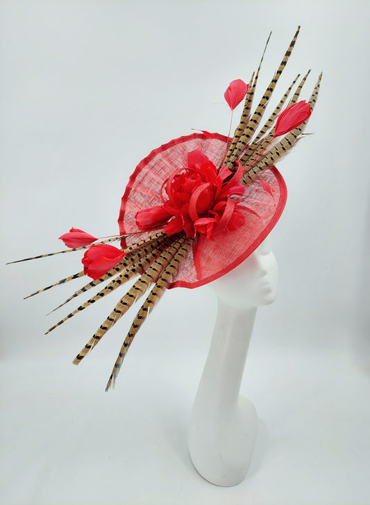 Hat Haven Millinery - Custom Kentucky Derby Hats & Fascinators