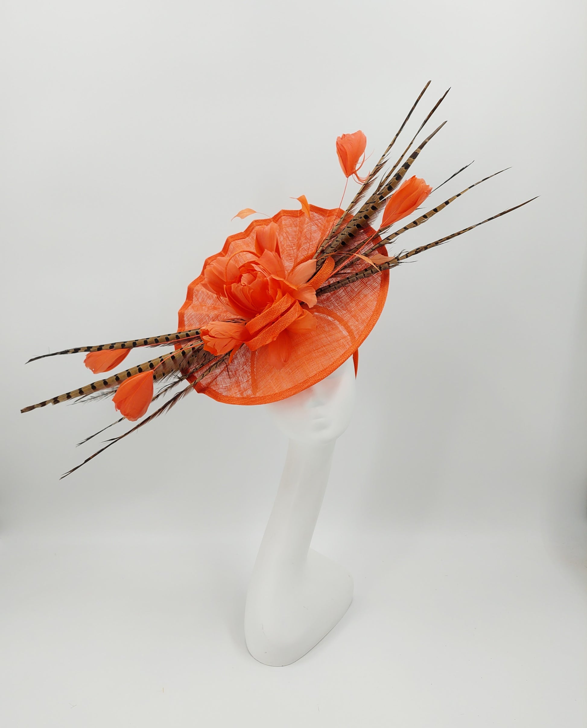 Hat Haven Millinery - Custom Kentucky Derby Hats & Fascinators