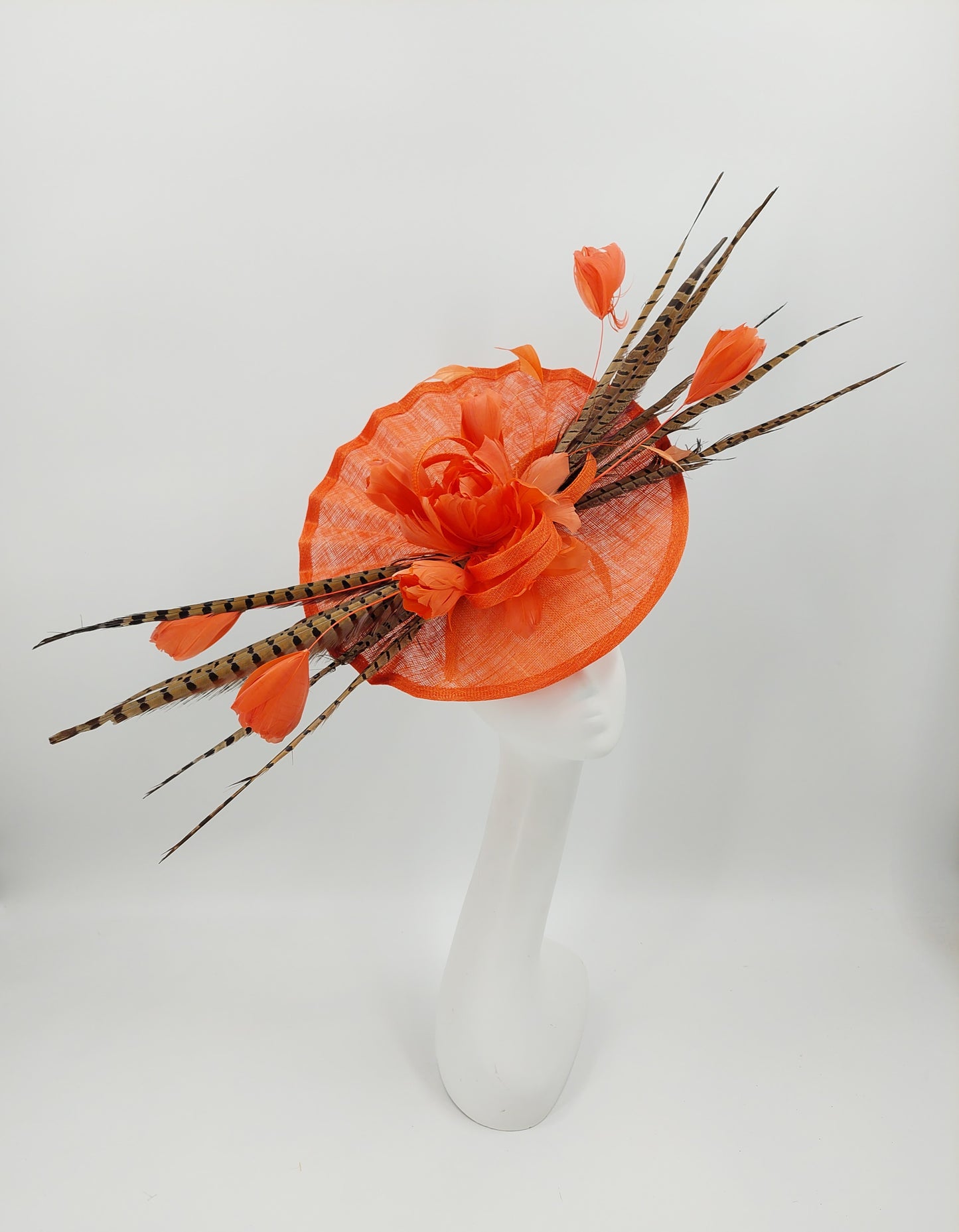 Hat Haven Millinery - Custom Kentucky Derby Hats & Fascinators