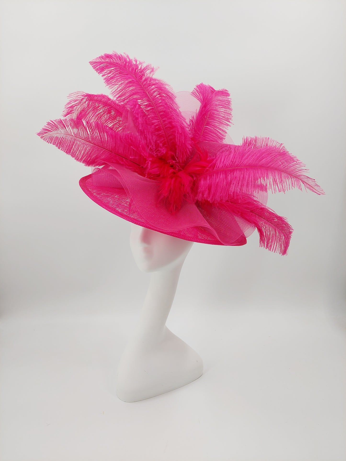 Hat Haven Millinery - Custom Kentucky Derby Hats & Fascinators