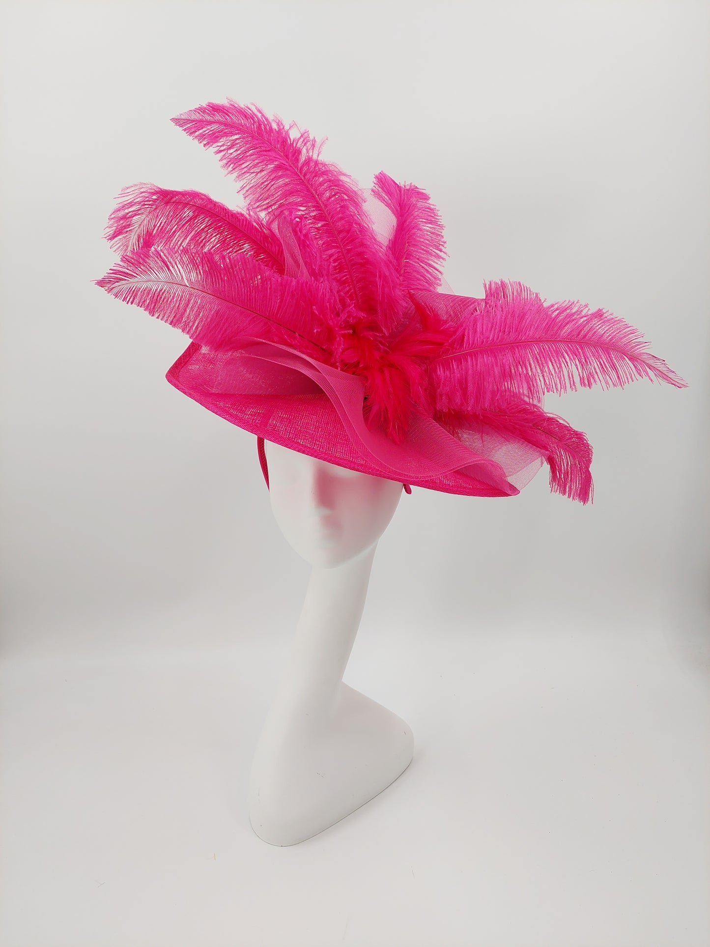 Hat Haven Millinery - Custom Kentucky Derby Hats & Fascinators