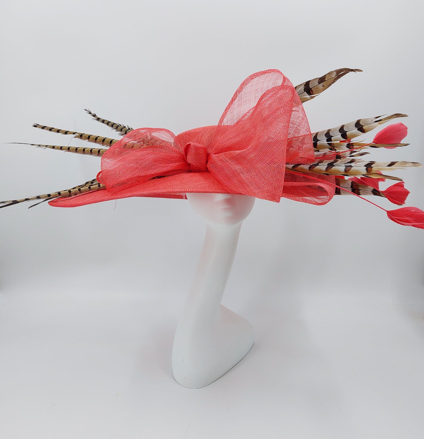 Hat Haven Millinery - Custom Kentucky Derby Hats & Fascinators