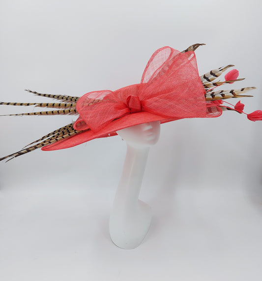 Hat Haven Millinery - Custom Kentucky Derby Hats & Fascinators