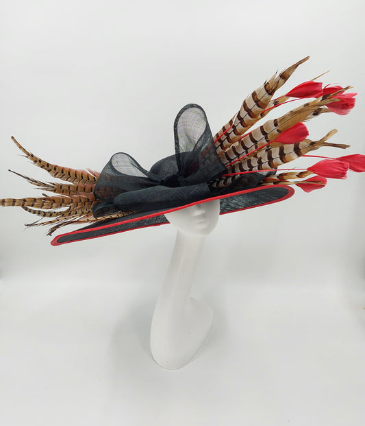 Hat Haven Millinery - Custom Kentucky Derby Hats & Fascinators