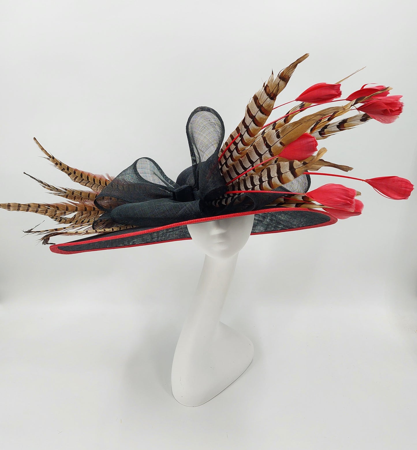 Hat Haven Millinery - Custom Kentucky Derby Hats & Fascinators