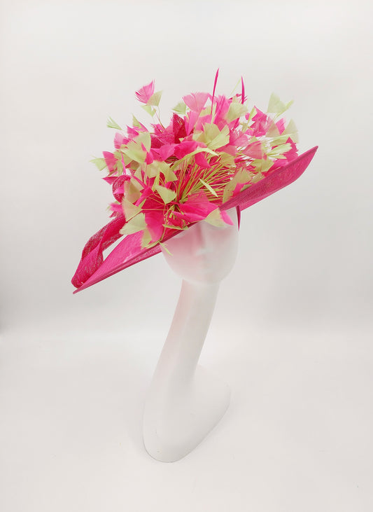 Hat Haven Millinery - Custom Kentucky Derby Hats & Fascinators