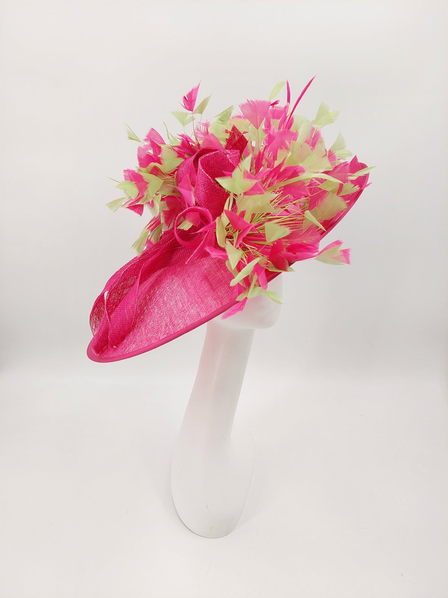 Hat Haven Millinery - Custom Kentucky Derby Hats & Fascinators
