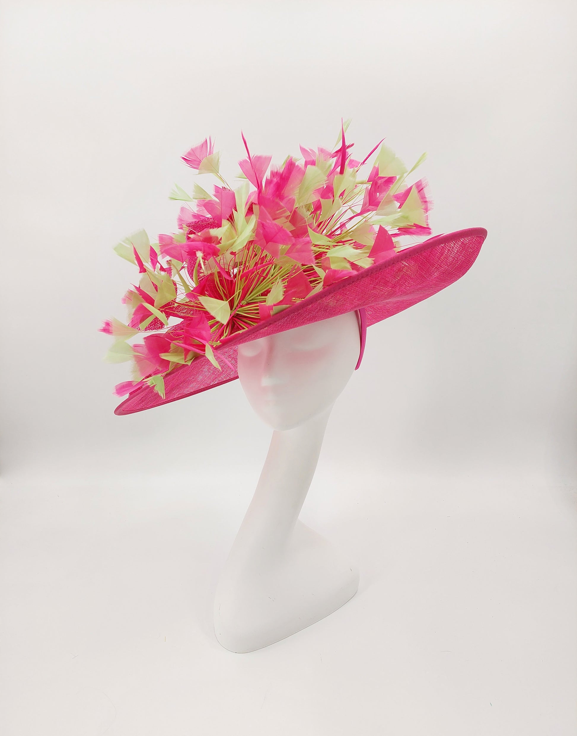 Hat Haven Millinery - Custom Kentucky Derby Hats & Fascinators