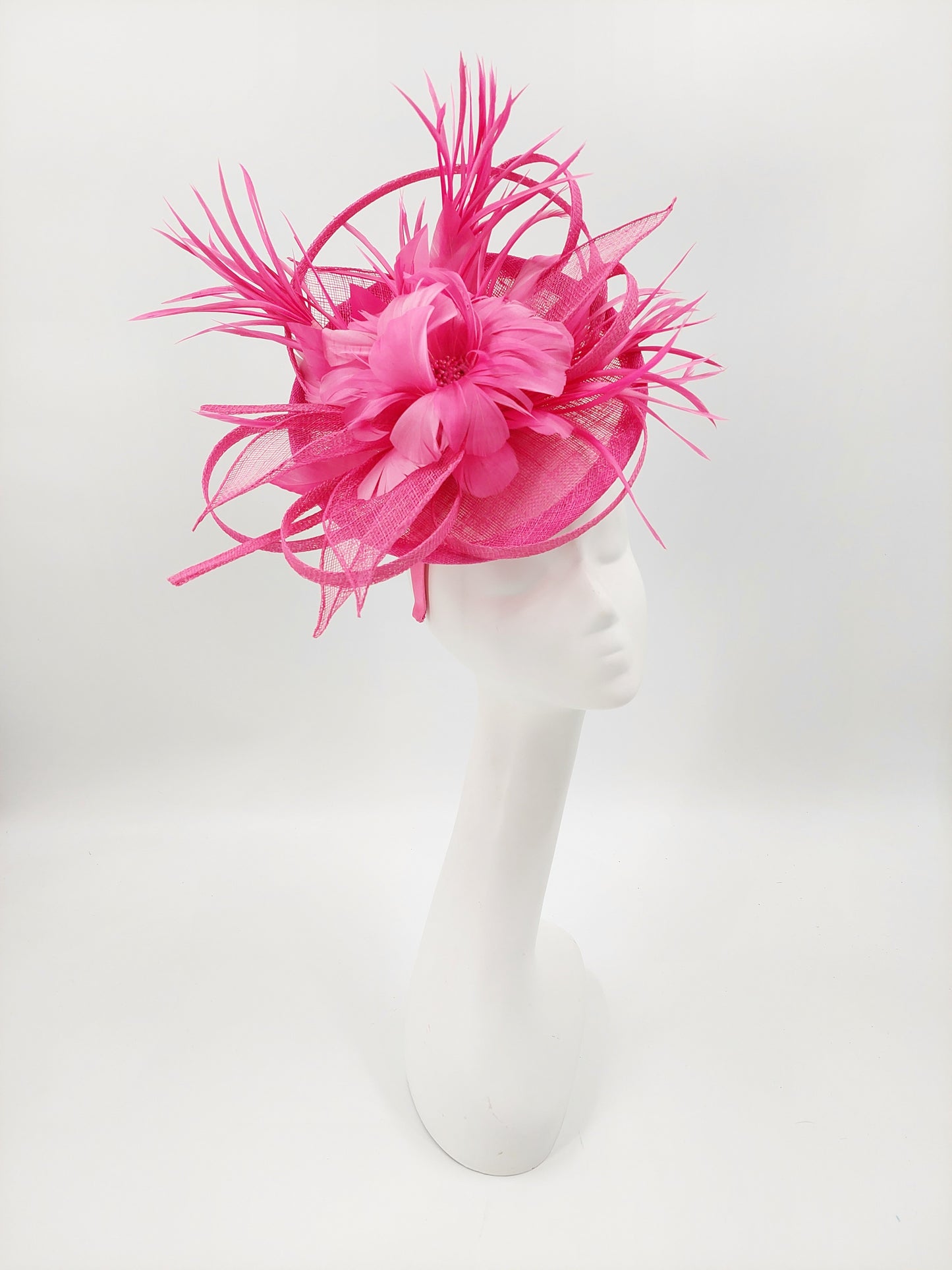 Hat Haven Millinery - Custom Kentucky Derby Hats & Fascinators