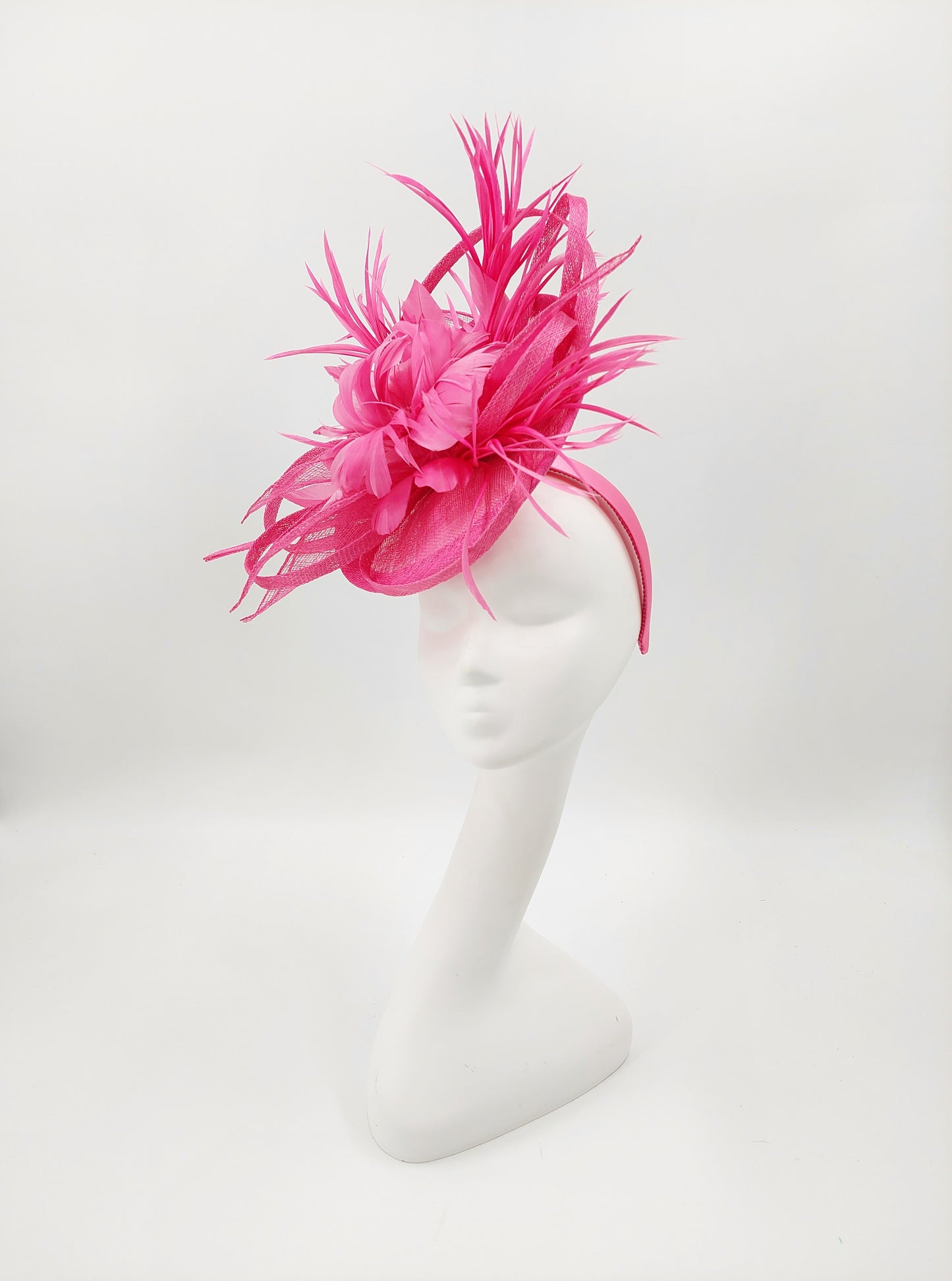 Hat Haven Millinery - Custom Kentucky Derby Hats & Fascinators