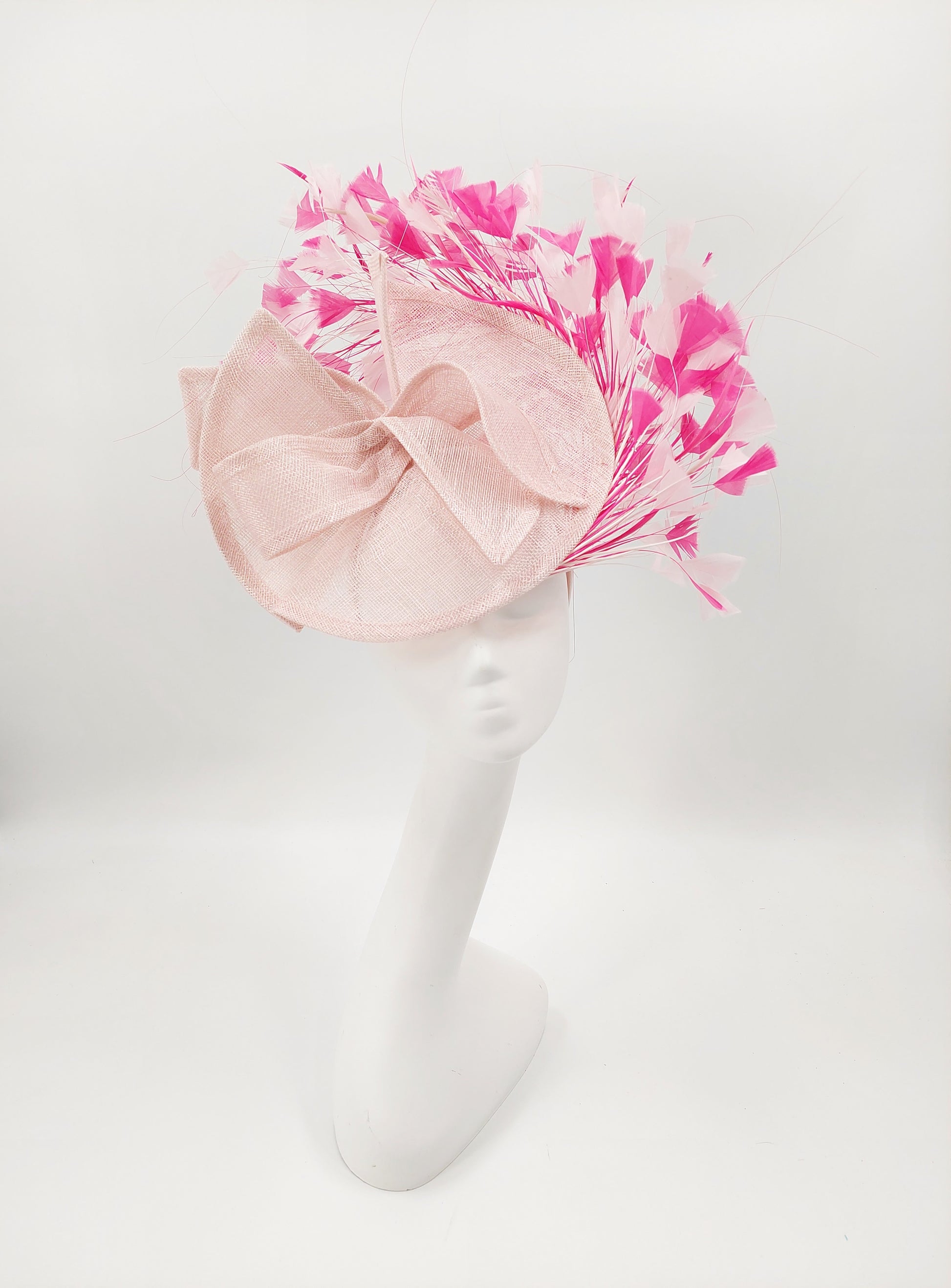 Hat Haven Millinery - Custom Kentucky Derby Hats & Fascinators
