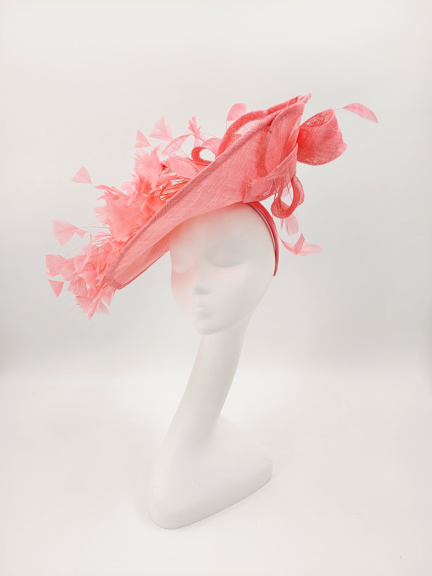 Hat Haven Millinery - Custom Kentucky Derby Hats & Fascinators