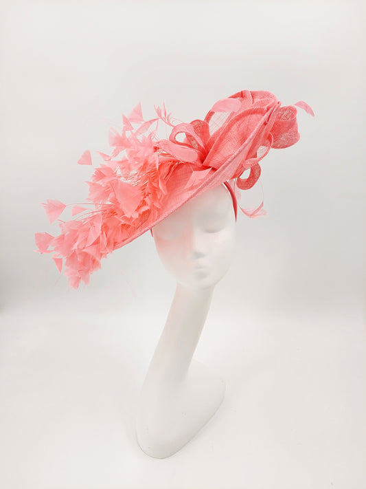 Hat Haven Millinery - Custom Kentucky Derby Hats & Fascinators