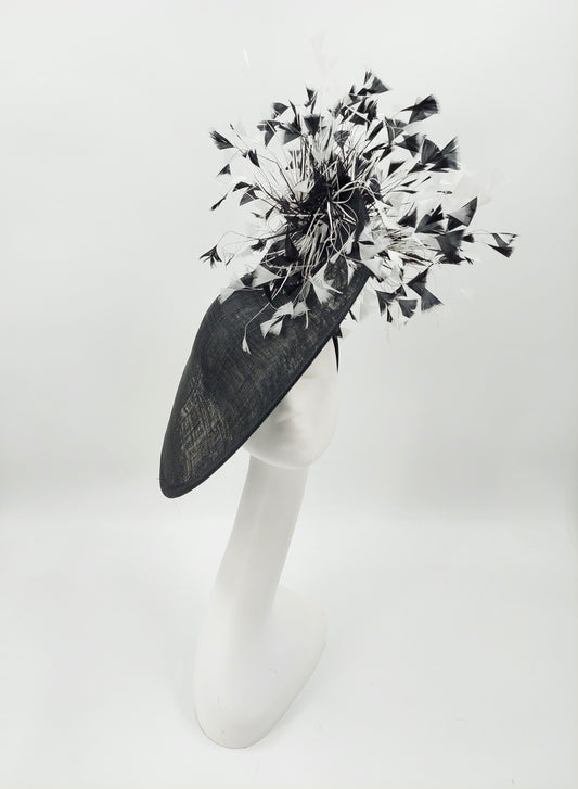 Hat Haven Millinery - Custom Kentucky Derby Hats & Fascinators
