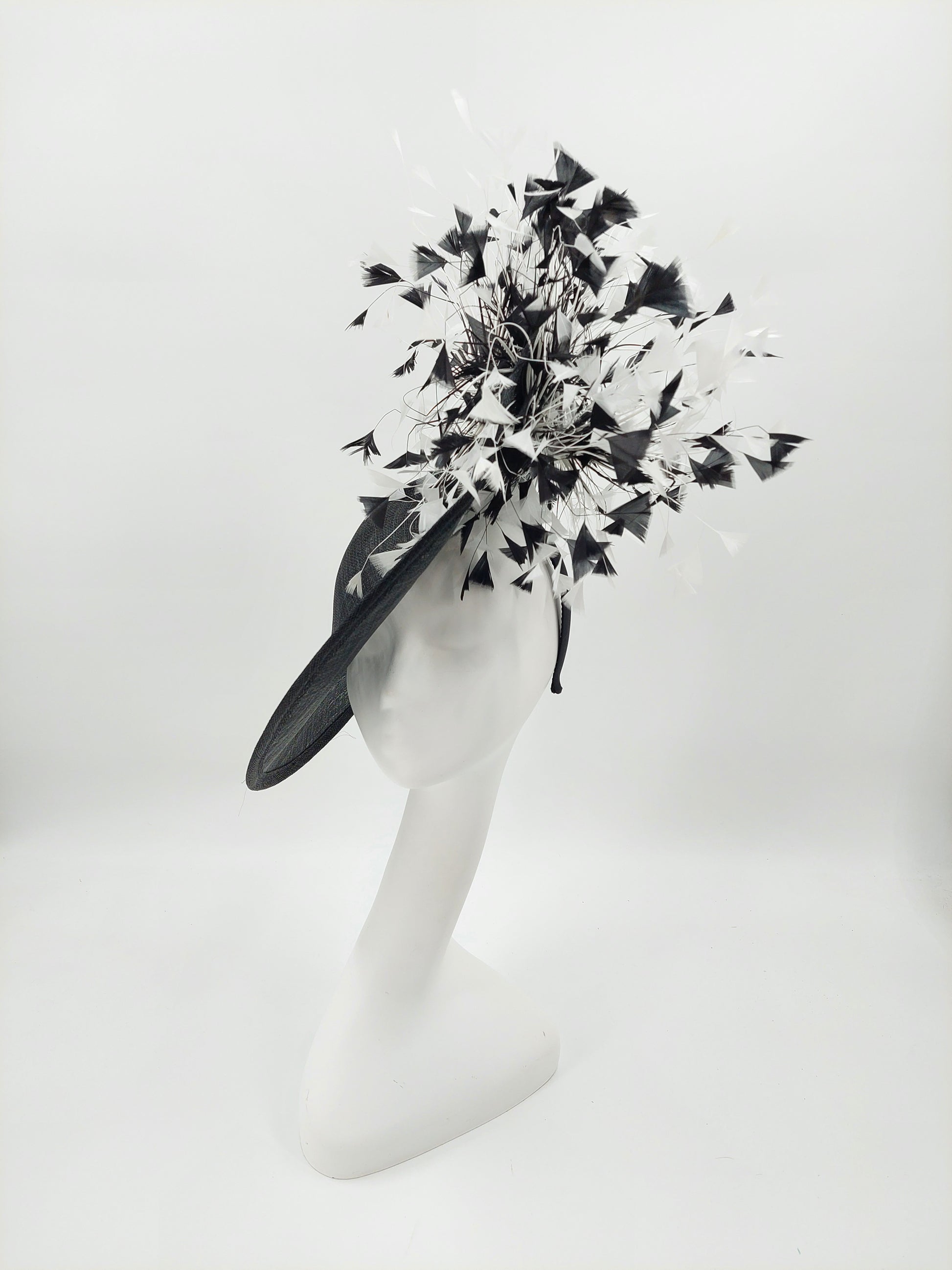 Hat Haven Millinery - Custom Kentucky Derby Hats & Fascinators